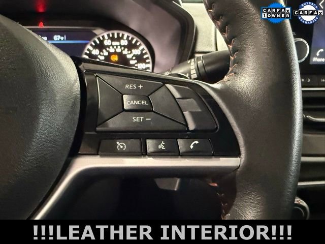 Used 2024 Nissan Altima 2.5 SR image 28