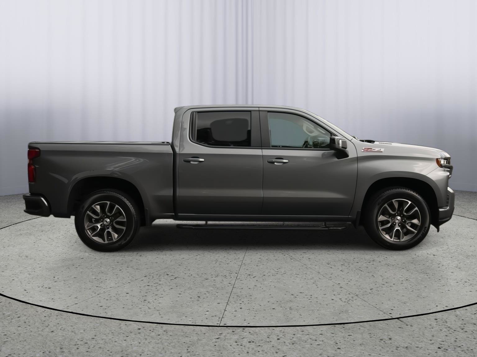 Used 2020 Chevrolet Silverado 1500 RST AWD/4WD image 23