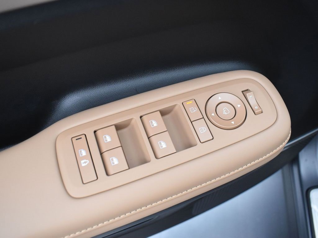 New 2026 Hyundai Santa Fe Calligraphy image 11