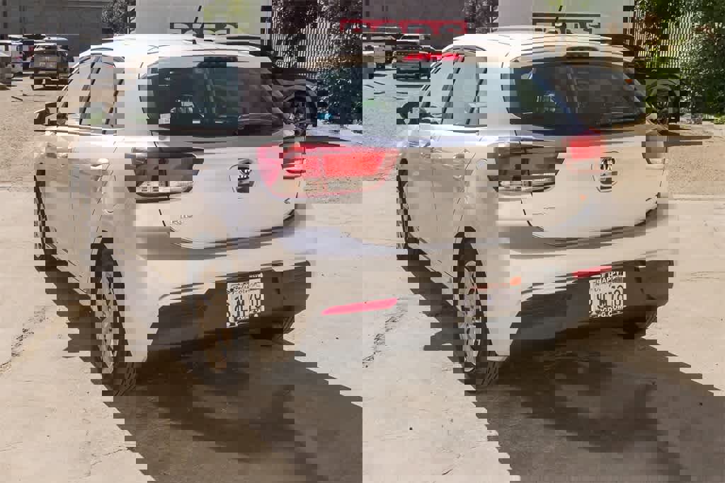 Used 2019 Kia Rio S w/ Technology Package image 7