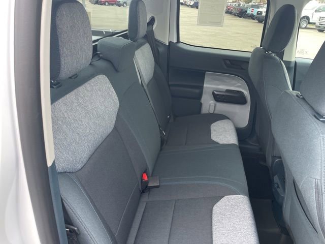 New 2026 Ford Maverick XLT w/ Equipment Group 301A image 50