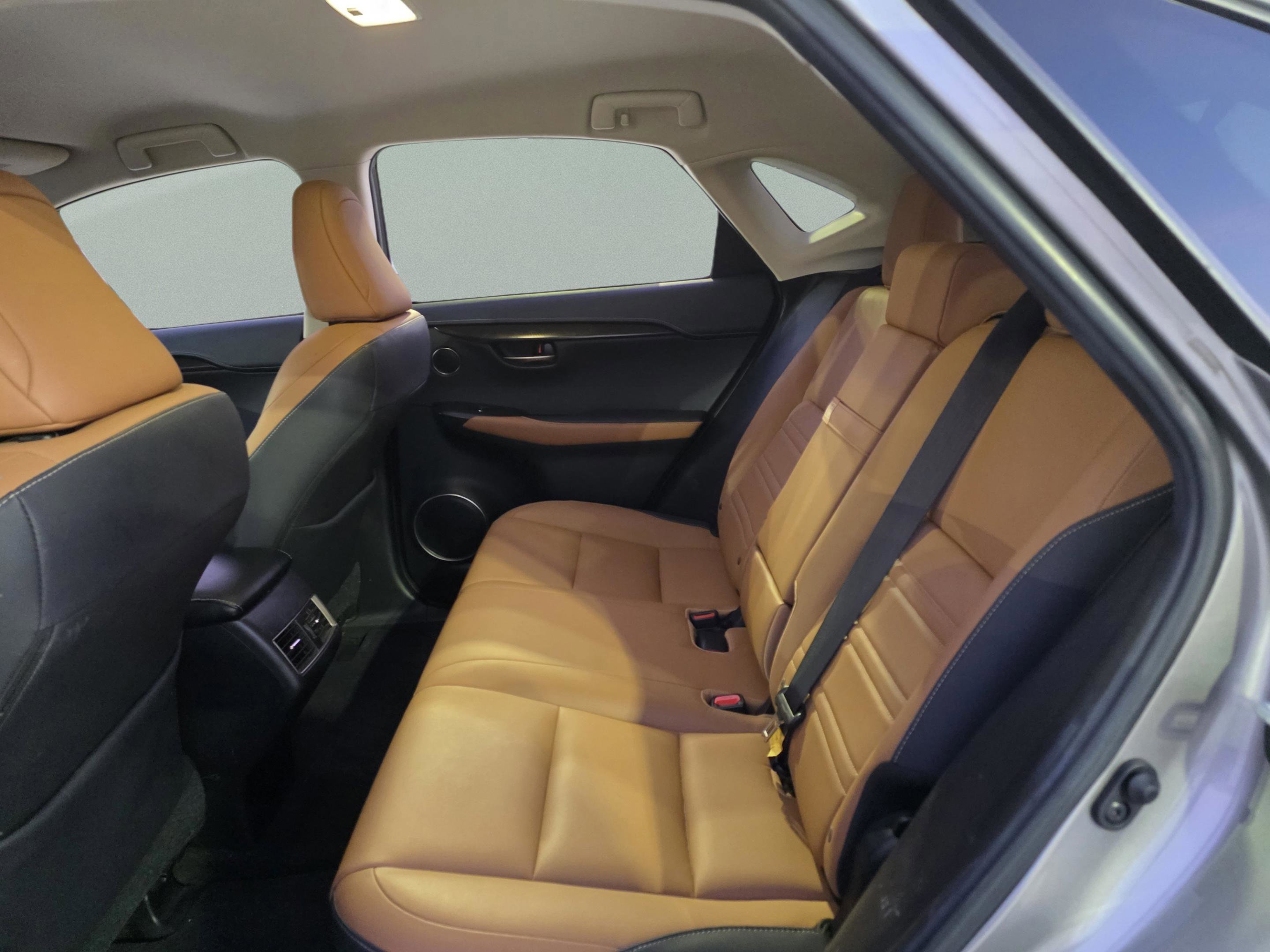 Used 2019 Lexus NX 300 FWD w/ Accessory Package 2 image 21