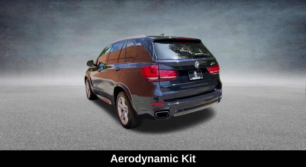Used 2017 BMW X5 xDrive50i image 23