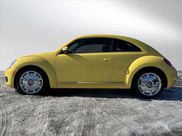 Used 2013 Volkswagen Beetle 2.5 image 6