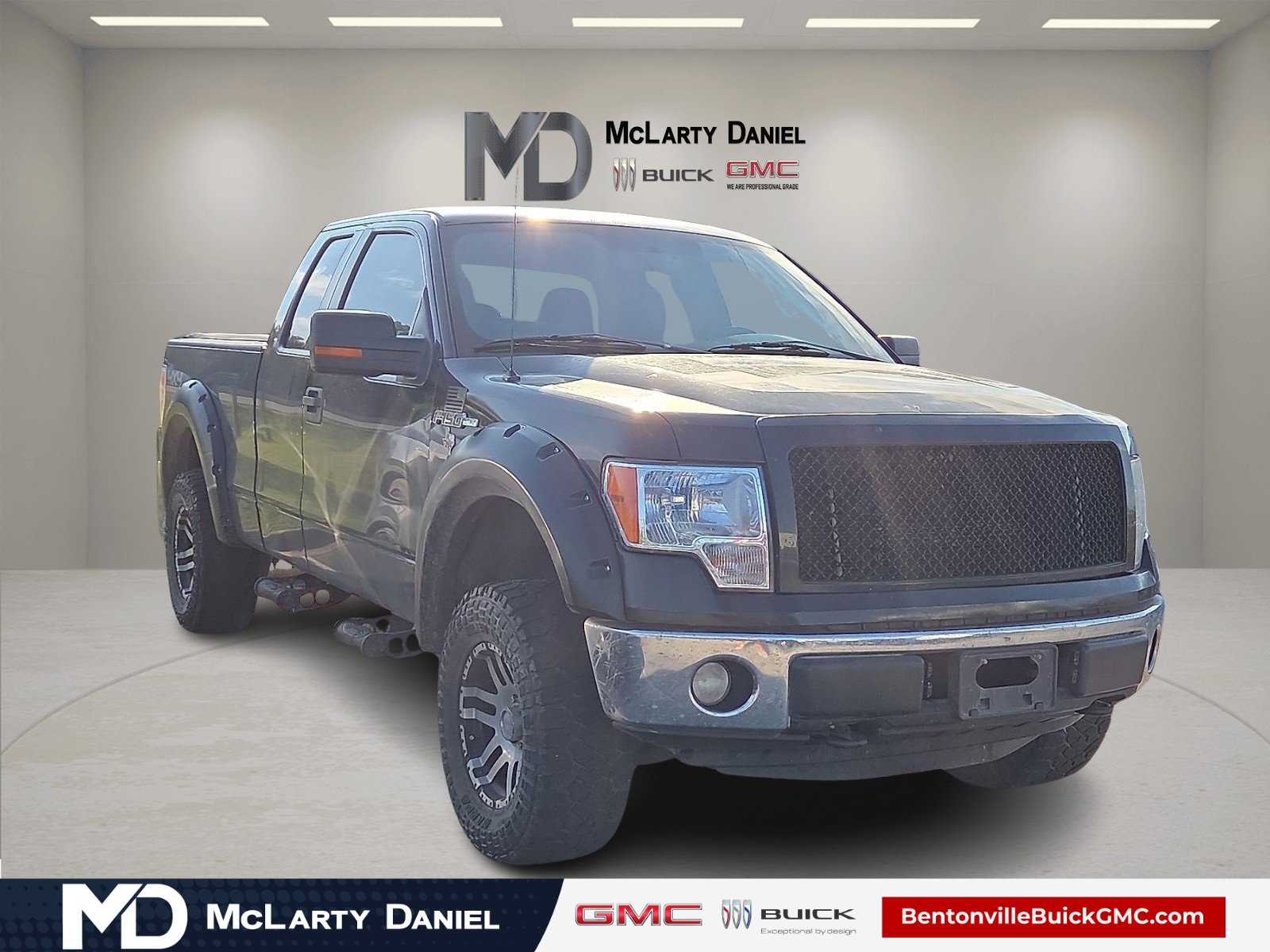 Used 2012 Ford F150 XLT w/ XLT Convenience Pkg video 1