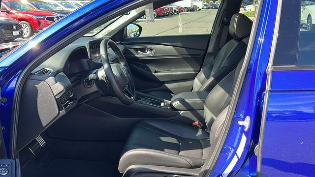 Used 2025 Honda Accord Sport image 10