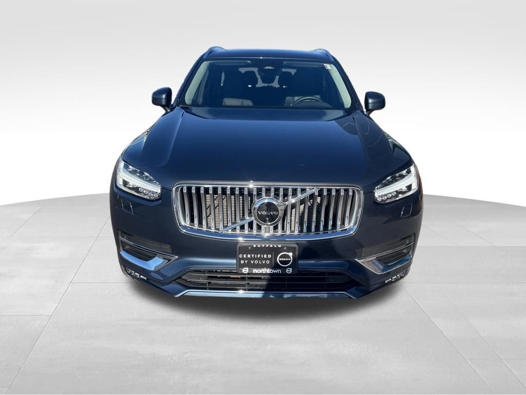 Certified 2023 Volvo XC90 B6 Plus image 11