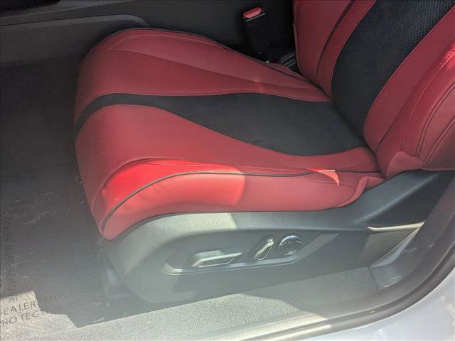 New 2025 Acura TLX SH-AWD w/ A-SPEC Pkg image 4