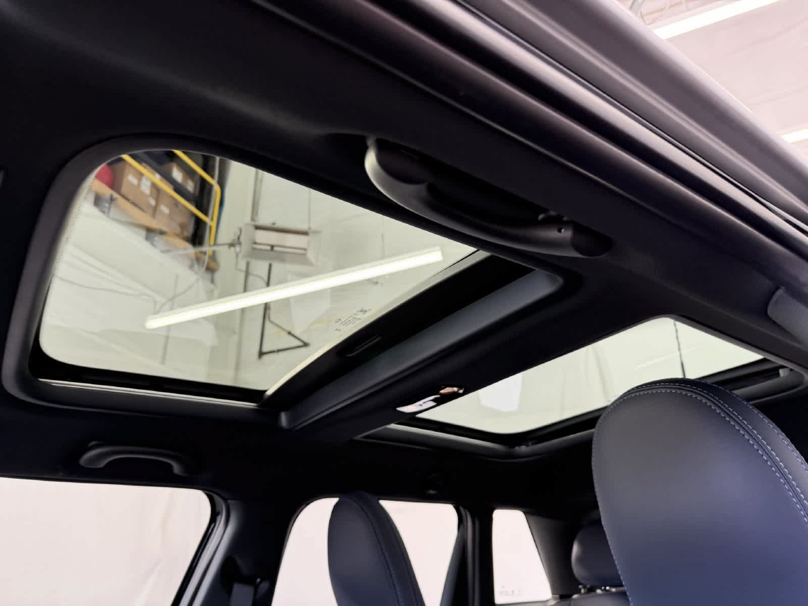 New 2026 MINI Cooper S FWD image 14