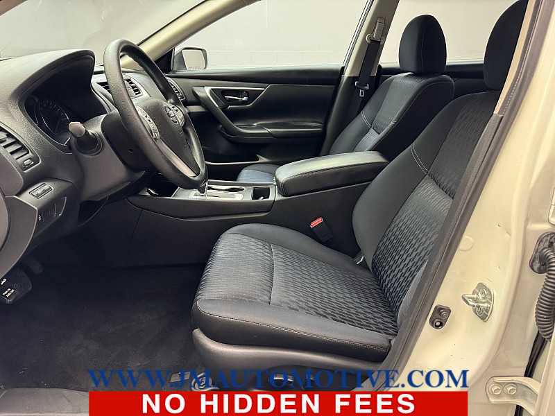 Used 2018 Nissan Altima 2.5 S w/ S Convenience Package image 12