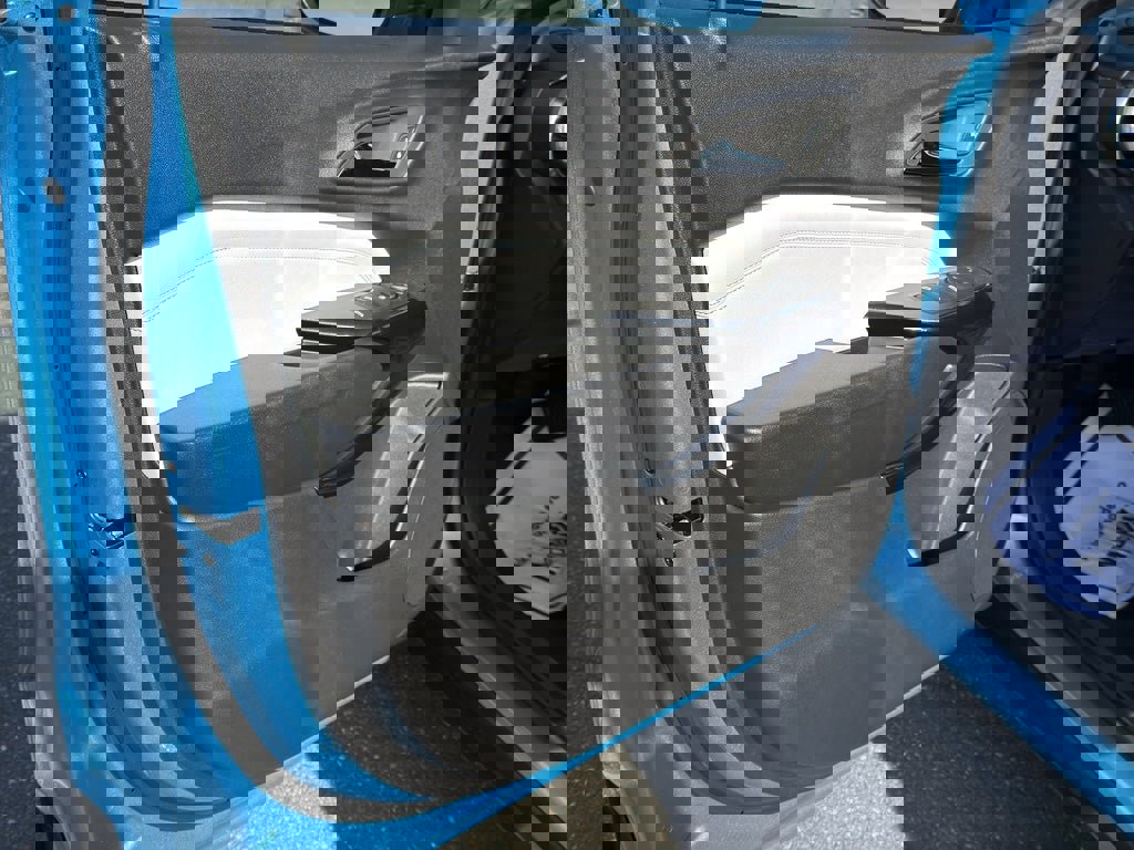 New 2026 Chevrolet Trax LT w/ Driver Confidence Package image 9