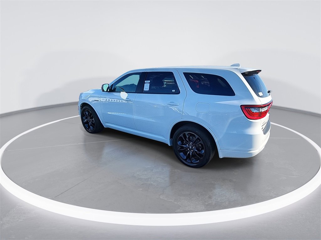 Used 2022 Dodge Durango R/T w/ Blacktop Package image 6