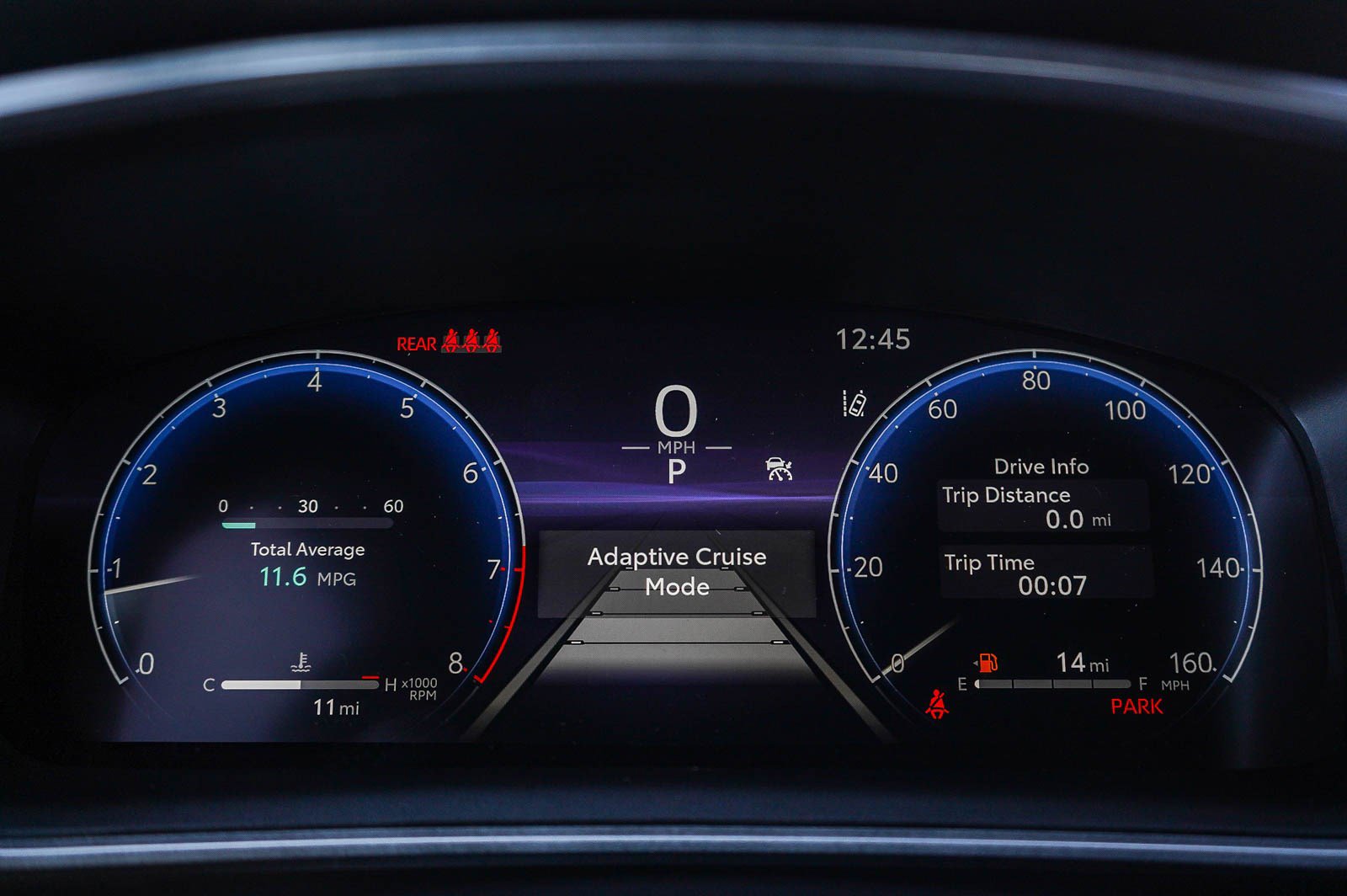 New 2026 Toyota Corolla XSE image 28