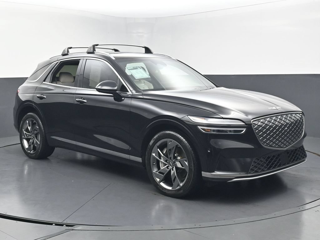Used 2024 Genesis Electrified GV70 AWD/4WD image 3