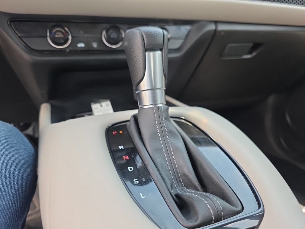 Used 2024 Honda HR-V LX image 18