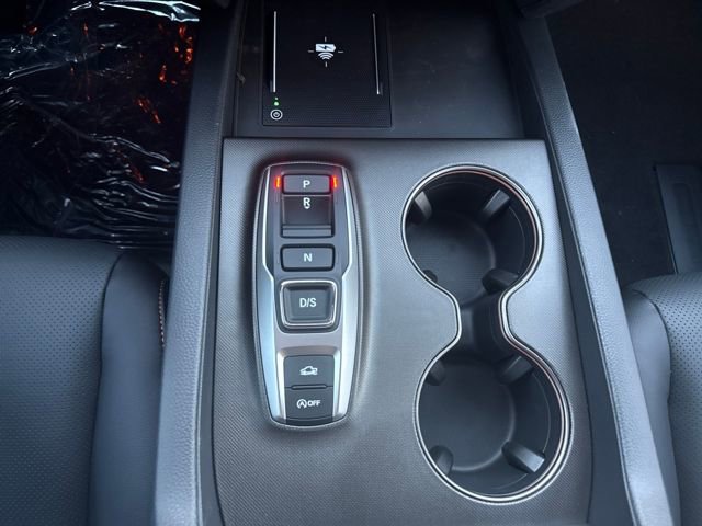 New 2026 Honda Ridgeline TrailSport+ image 19