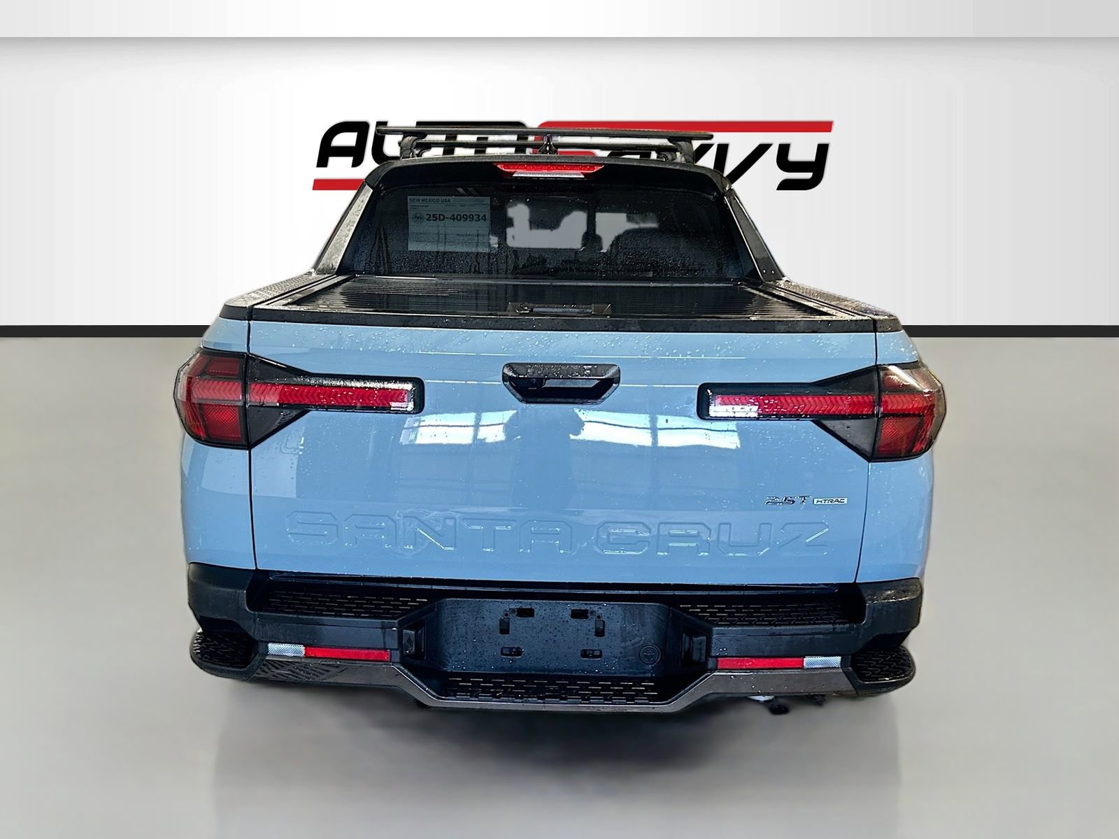 Used 2024 Hyundai Santa Cruz Limited AWD/4WD image 6