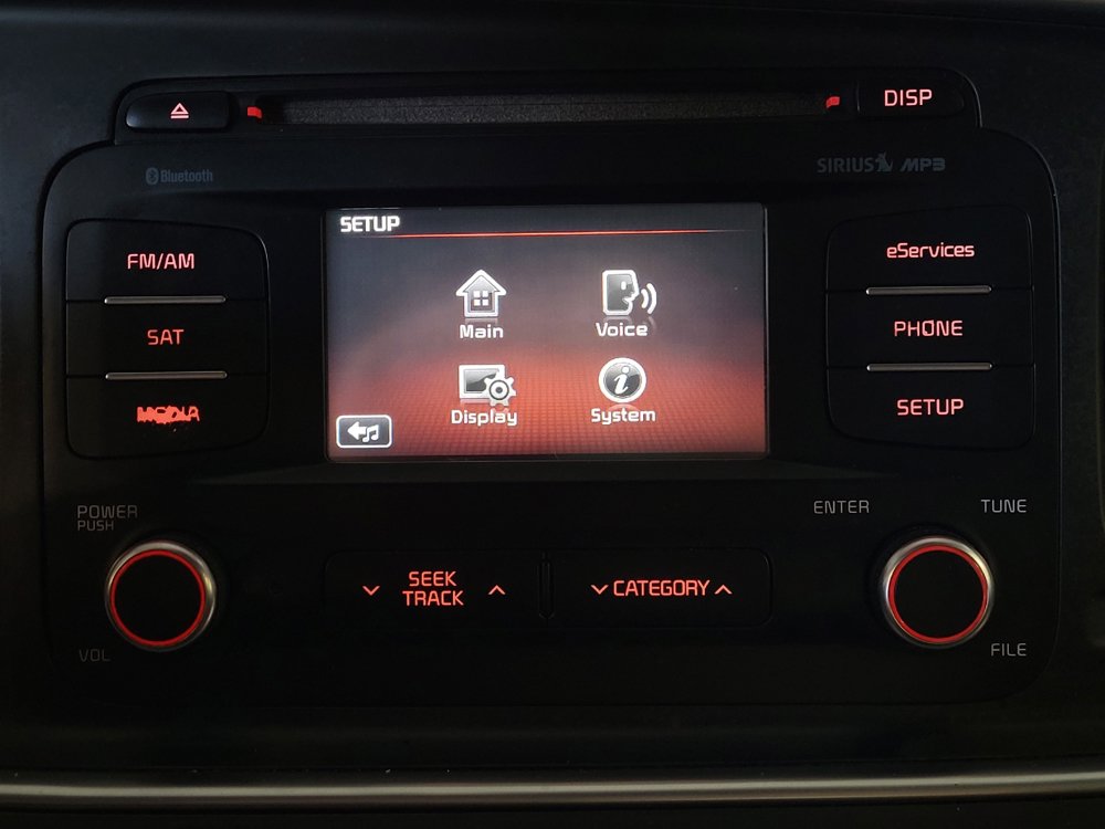 Used 2015 Kia Optima LX w/ LX Convenience Plus Package FWD image 23