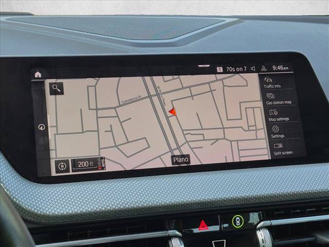 Used 2022 BMW 228i Gran Coupe FWD image 13