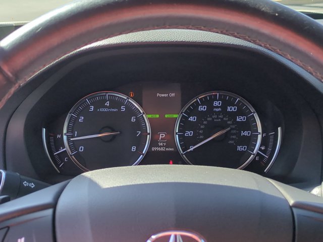 Used 2020 Acura MDX w/ Technology Package FWD image 20