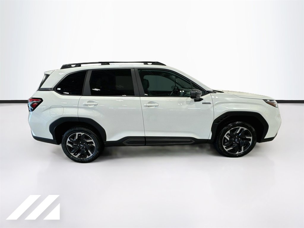 New 2026 Subaru Forester Limited AWD/4WD image 4