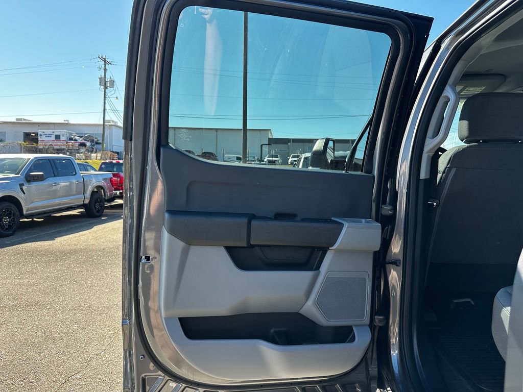 New 2026 Ford F250 XL image 31