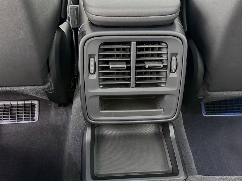 Certified 2024 Porsche Taycan RWD image 28