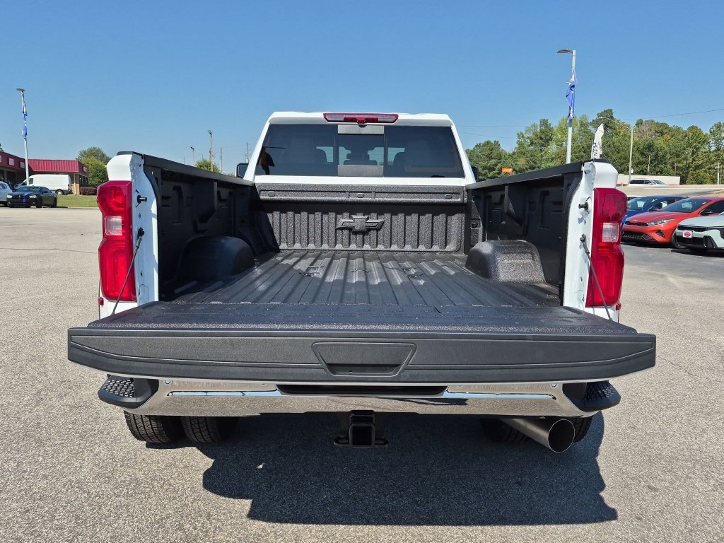 New 2026 Chevrolet Silverado 3500 LT w/ All Star Edition AWD/4WD image 30