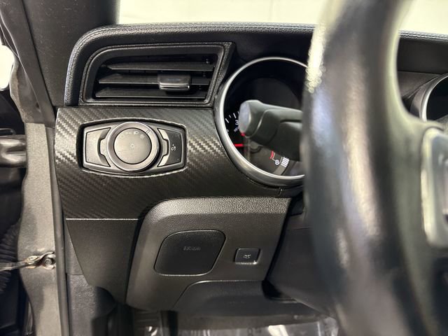 Used 2019 Ford Mustang Coupe w/ Black Accent Package RWD image 13