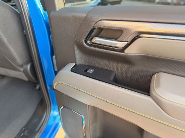 Used 2022 Chevrolet Silverado 1500 ZR2 image 55