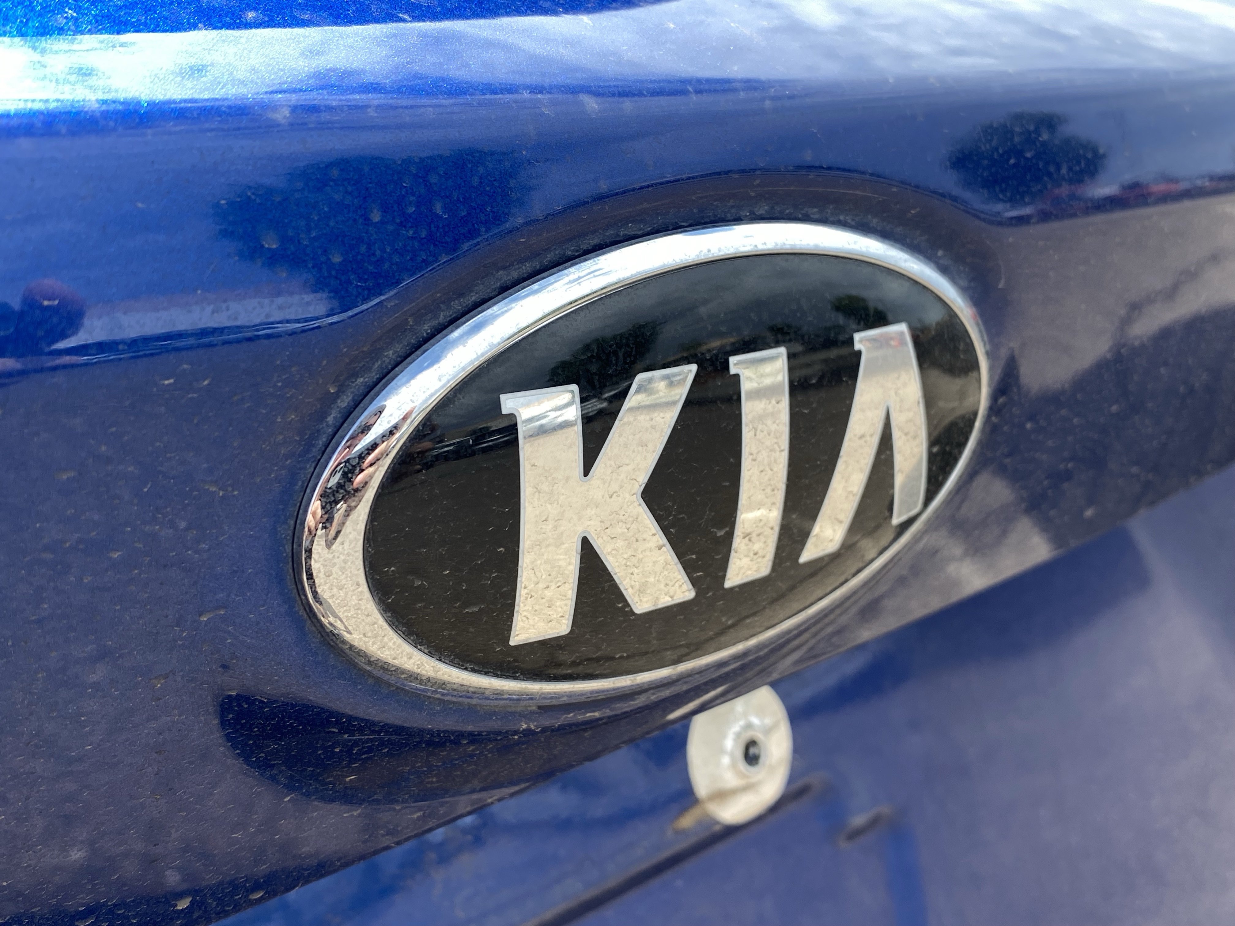 Used 2021 Kia Sorento S w/ Panoramic Sunroof Package FWD image 9