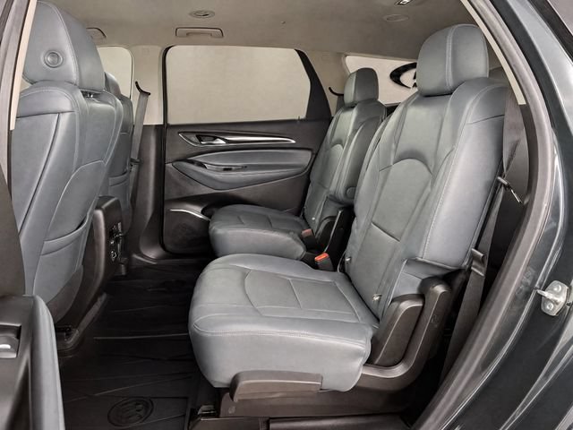 Used 2020 Buick Enclave Essence w/ LPO, Floor Liner Package FWD image 10