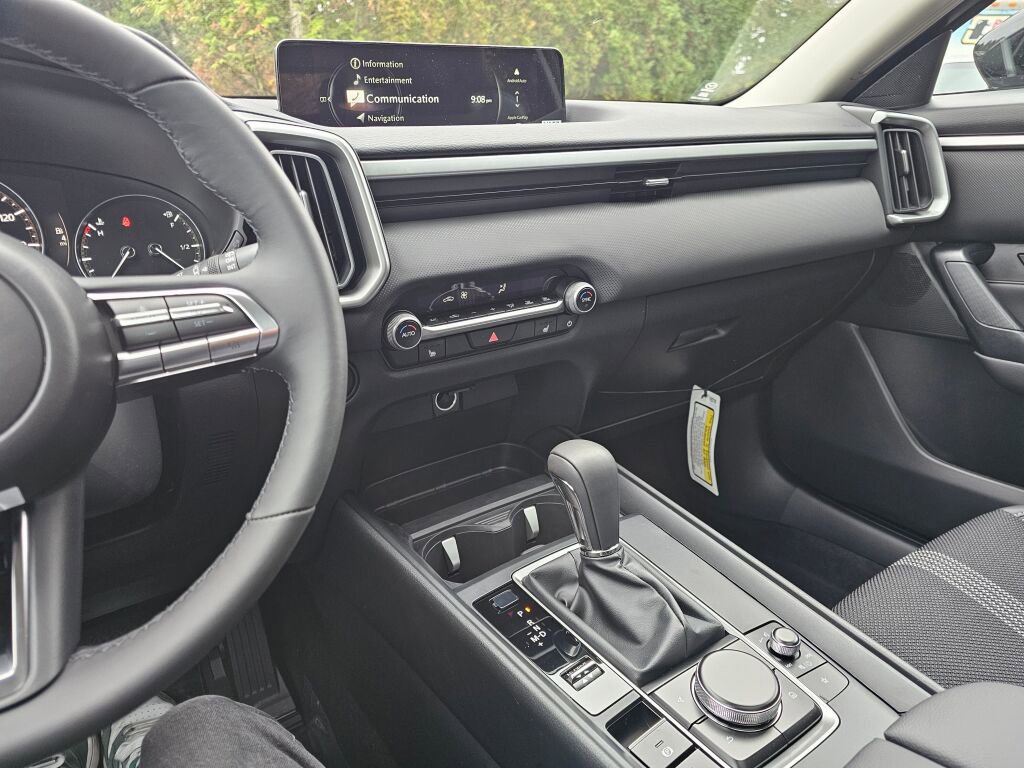 New 2026 MAZDA CX-50 AWD 2.5 S w/ Weather Package image 19