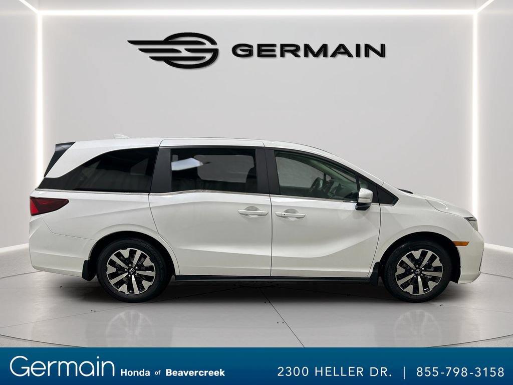 Used 2026 Honda Odyssey EX-L image 9