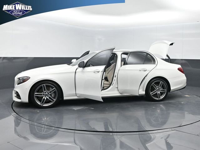Used 2019 Mercedes-Benz E 300 image 28