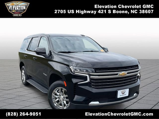 Used 2023 Chevrolet Tahoe LT