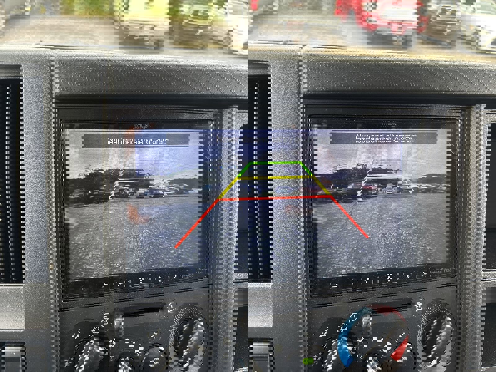 New 2025 Chevrolet Low Cab Forward image 20