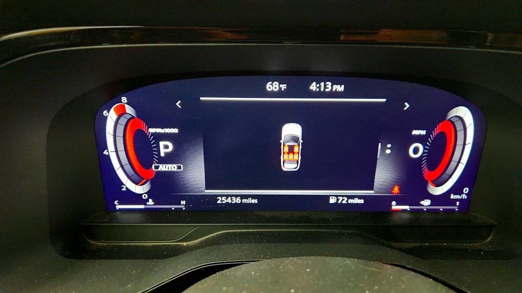 Used 2023 Nissan Pathfinder Platinum image 20