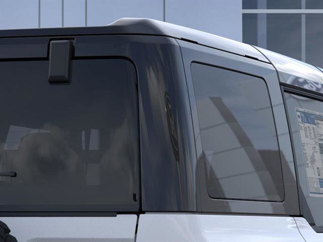 New 2026 Ford Bronco Outer Banks w/ Sasquatch Package image 28