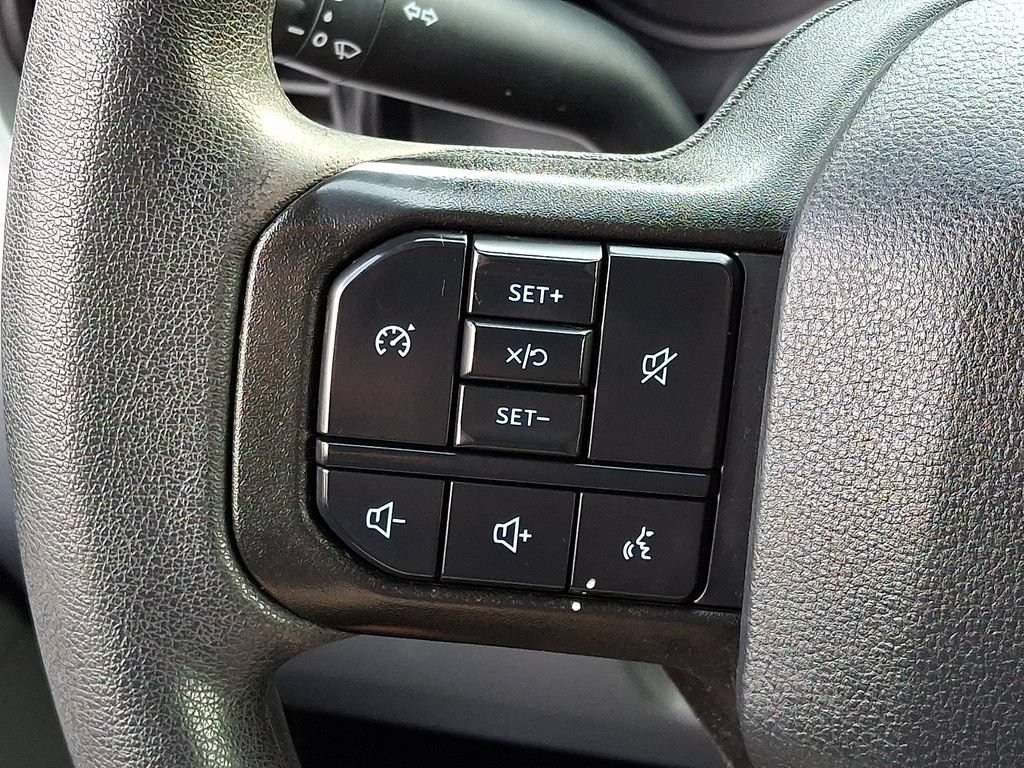 Used 2025 Ford F250 XLT AWD/4WD image 20