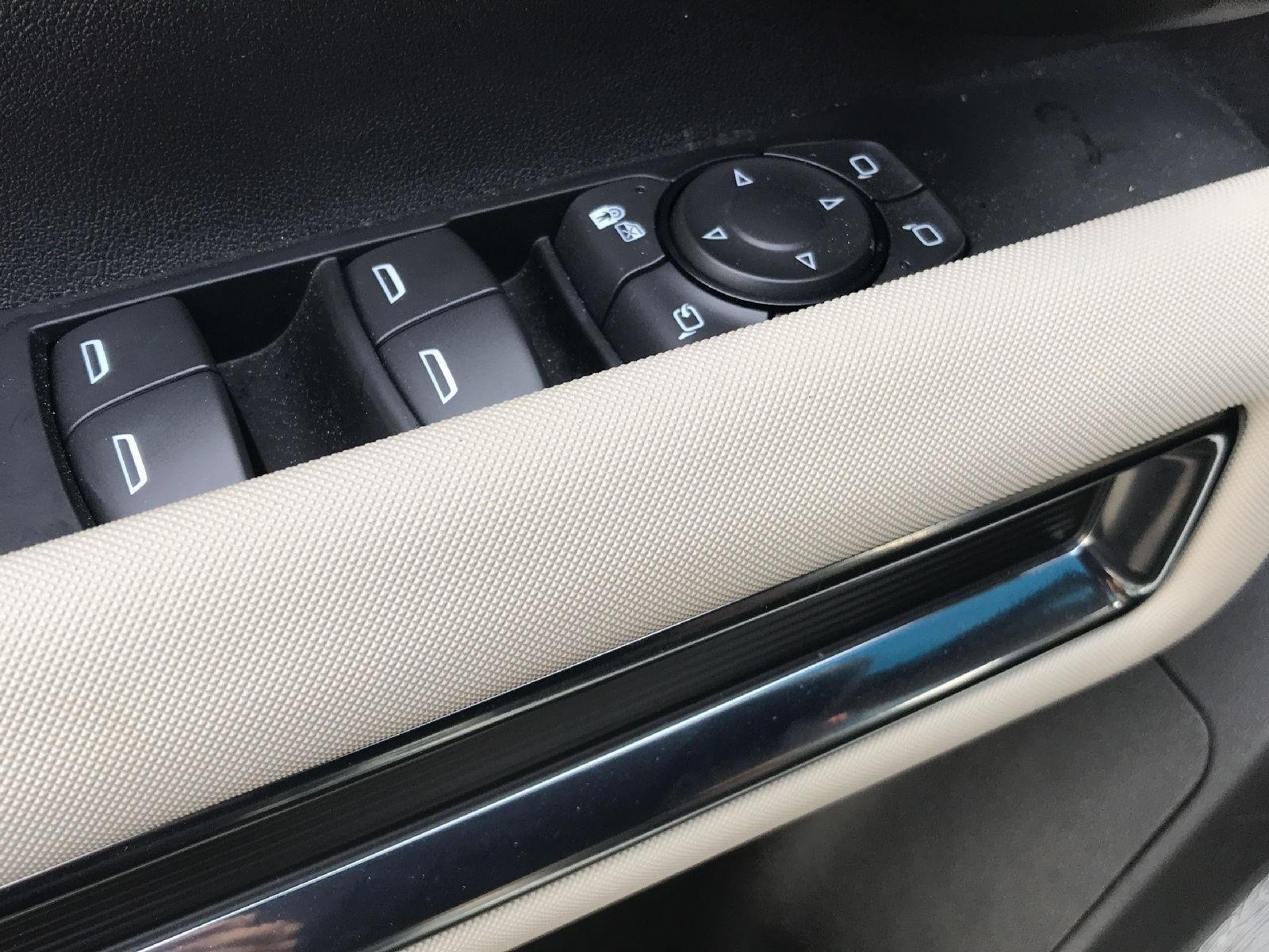 Used 2026 GMC Hummer EV SUV AWD/4WD image 39