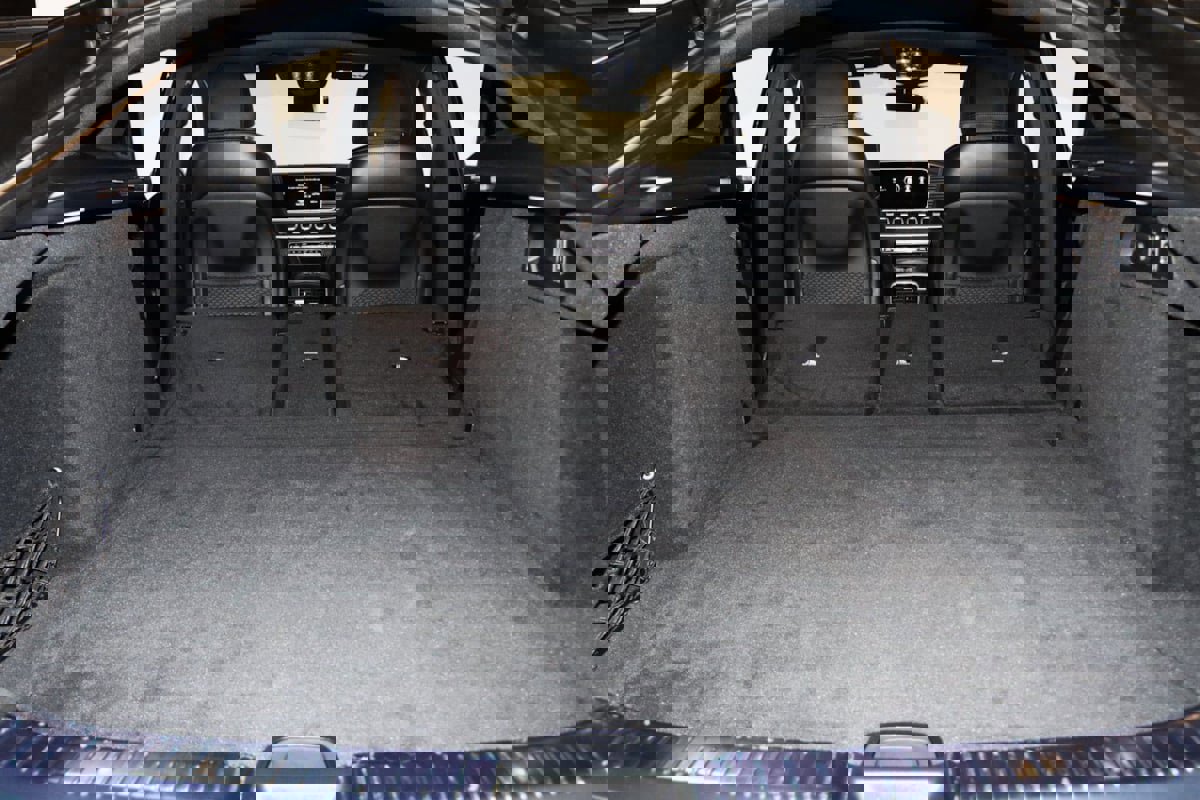 Used 2021 Mercedes-Benz GLE 53 AMG 4MATIC Coupe image 80