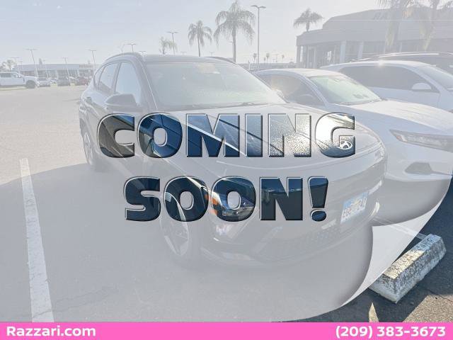 Used 2024 Hyundai Kona SEL