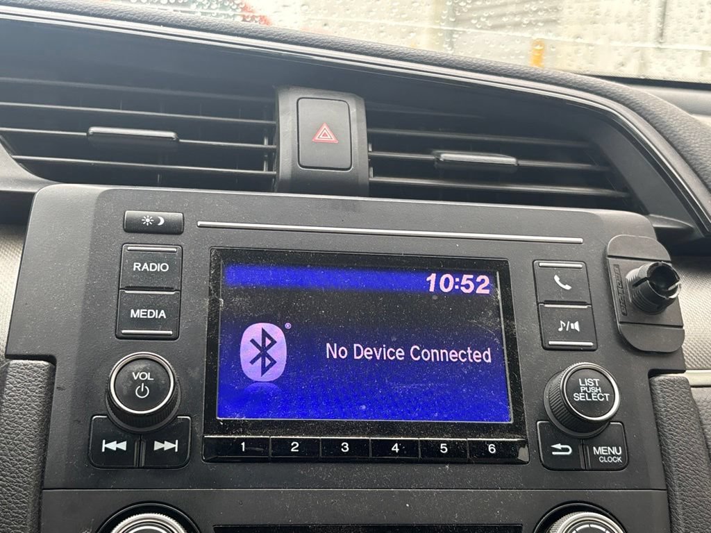 Used 2018 Honda Civic LX-P image 10