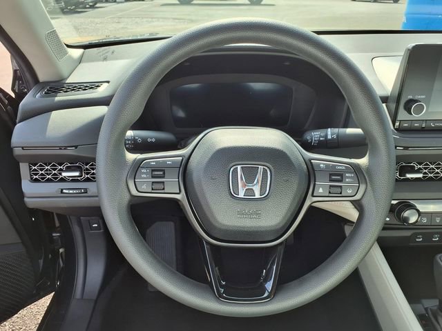 Used 2025 Honda Accord SE image 8