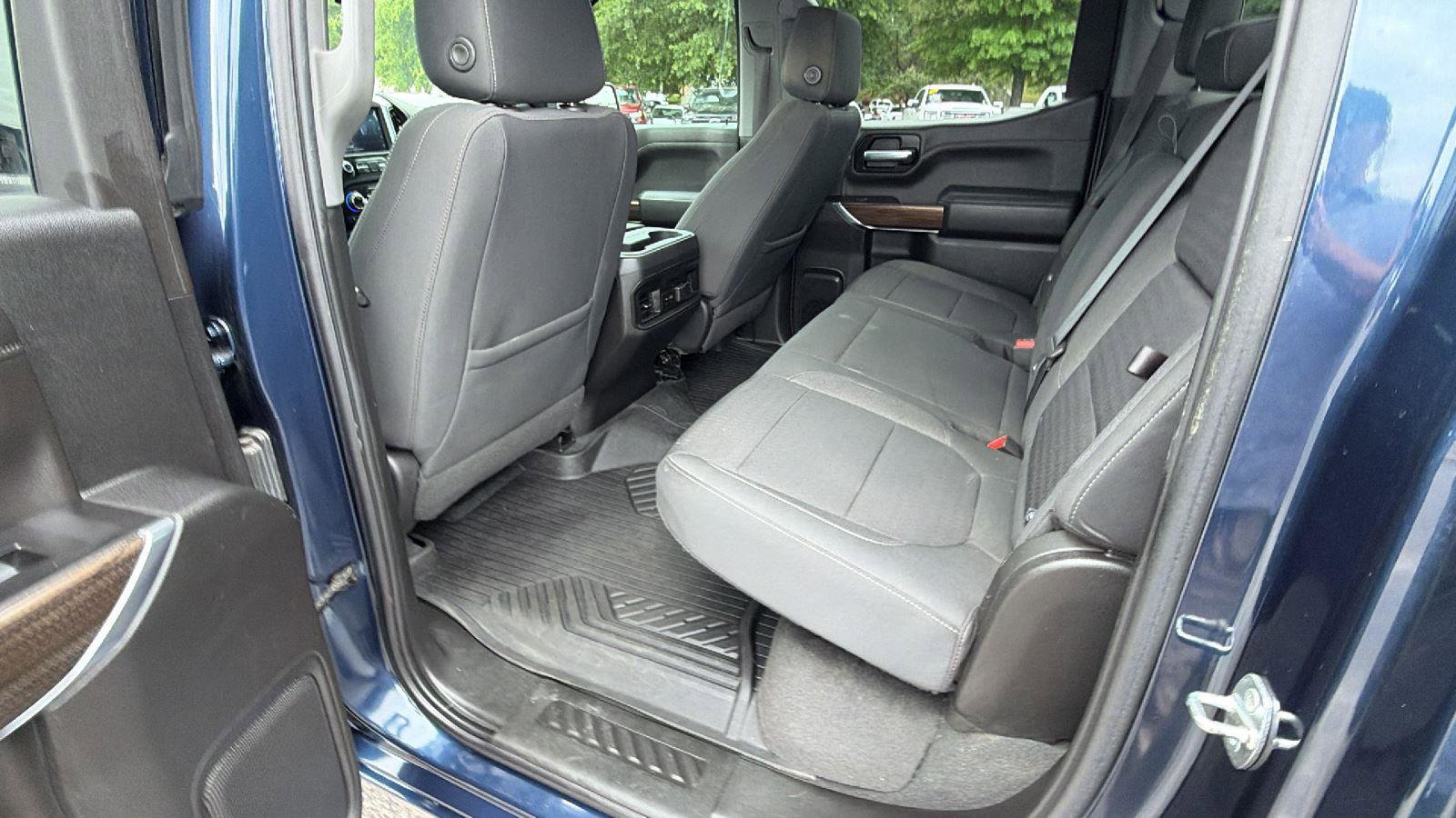 Used 2022 Chevrolet Silverado 1500 RST AWD/4WD image 20