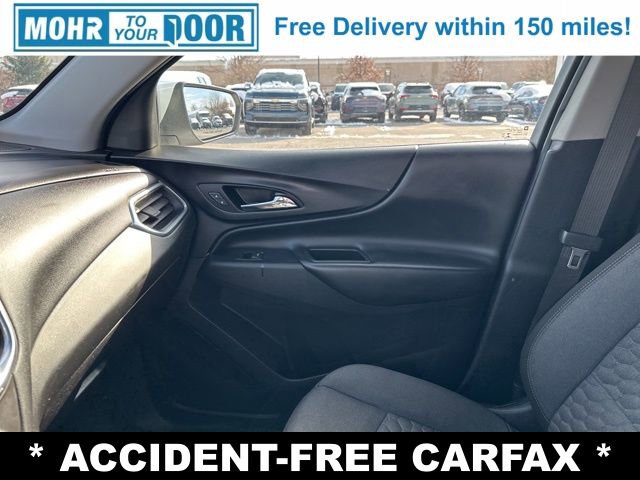 Used 2019 Chevrolet Equinox LT image 28