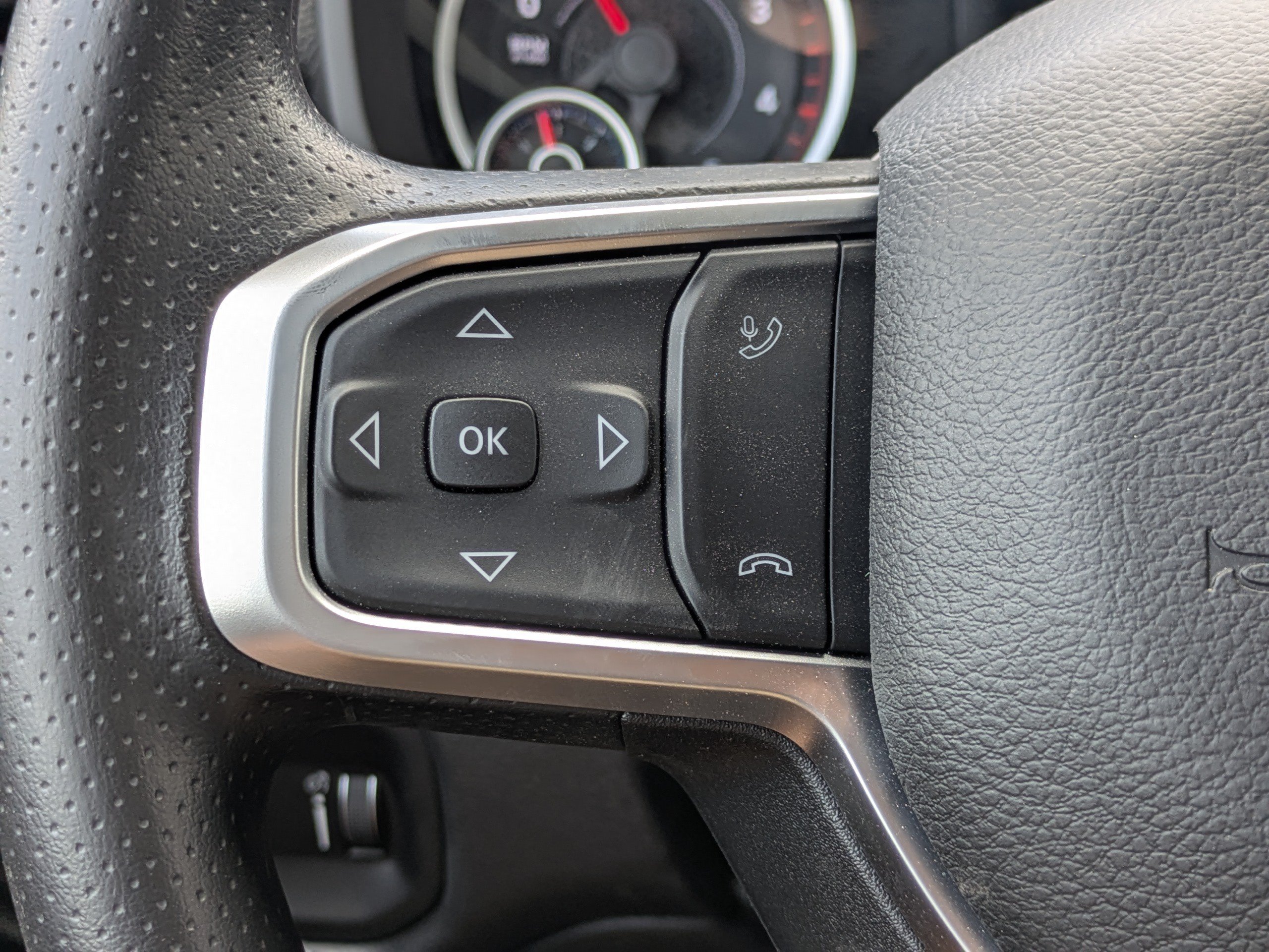 New 2026 RAM 3500 Tradesman AWD/4WD image 18