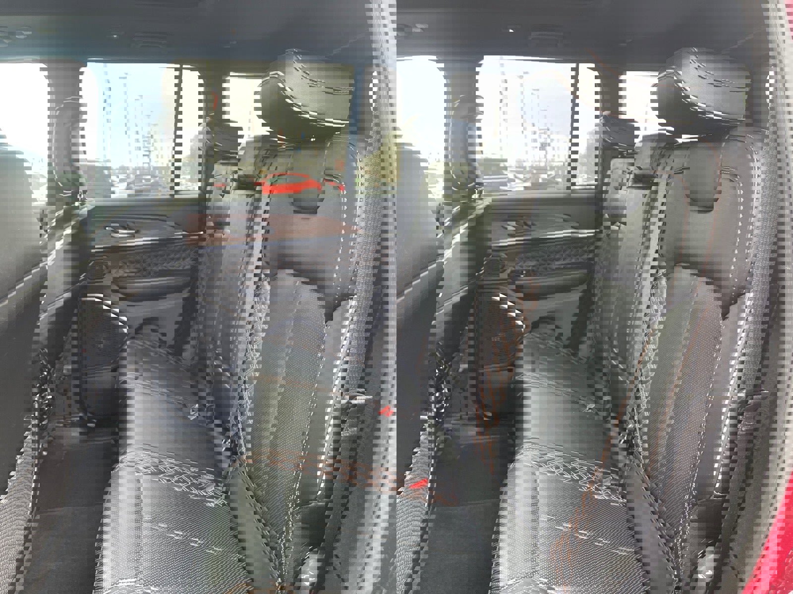 Used 2025 Jeep Grand Cherokee Summit image 19