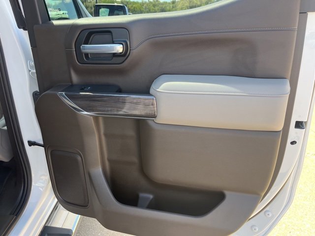 Used 2021 Chevrolet Silverado 1500 LTZ w/ LTZ Premium Package image 46